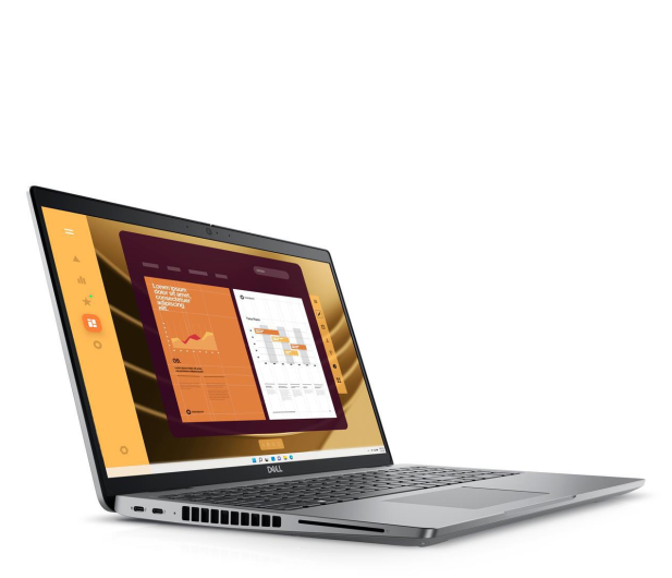 Dell Latitude 5550 Ultra 5 125U/16GB/512+2TB/Win11P - 1287111 - zdjęcie 2